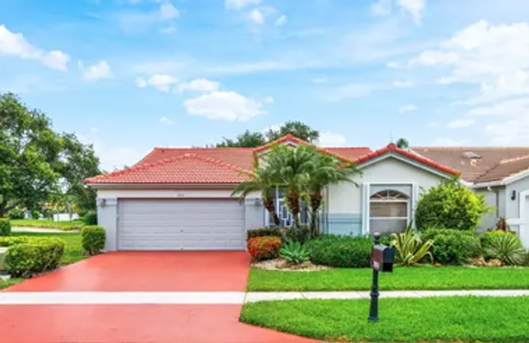 7851 SAILING SHORES TER, BOYNTON BEACH, ..., Boynton Beach, FL 33437