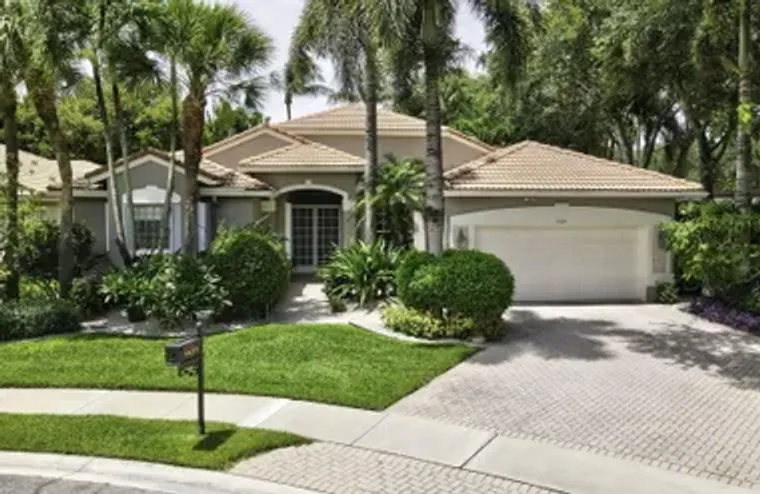 7527 MONTICELLO WAY, BOYNTON BEACH, FL, ..., Boynton Beach, FL 33437