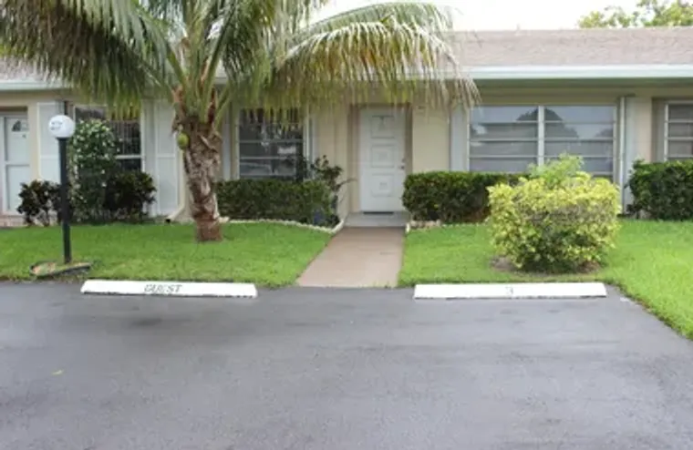 8573 BOCA DR 3, BOCA RATON, FL, 33433, Boca Raton, FL 33433