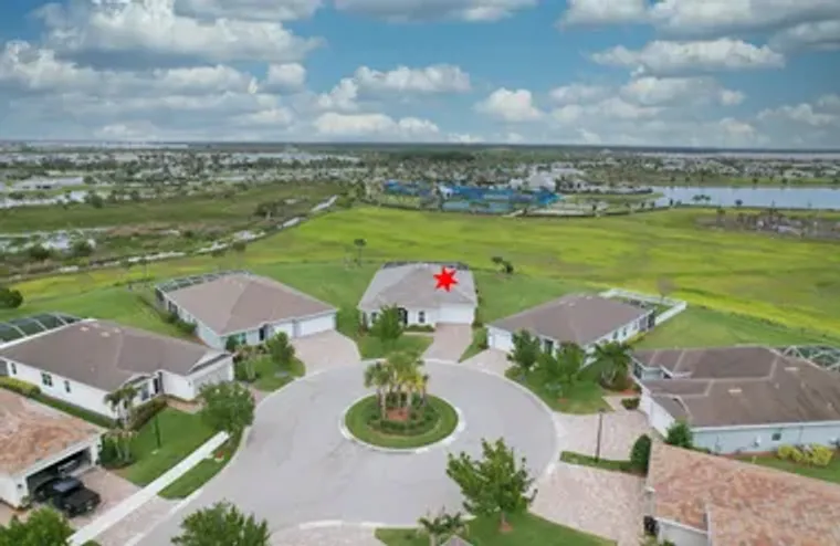 10205 SW PERVENCHE LN, PORT ST. LUCIE, F..., Port St. Lucie, FL 34987