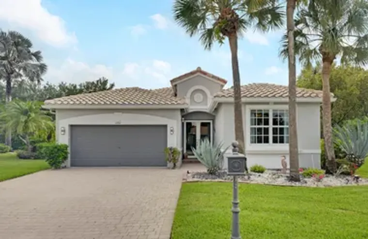 6584 PAVONE ST, LAKE WORTH, FL, 33467, Lake Worth, FL 33467