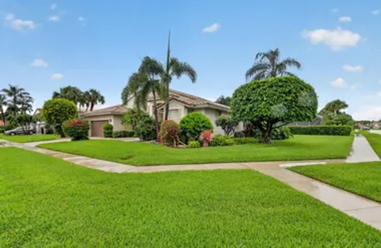 6715 CHIMERE TER, BOYNTON BEACH, FL, 334..., Boynton Beach, FL 33437