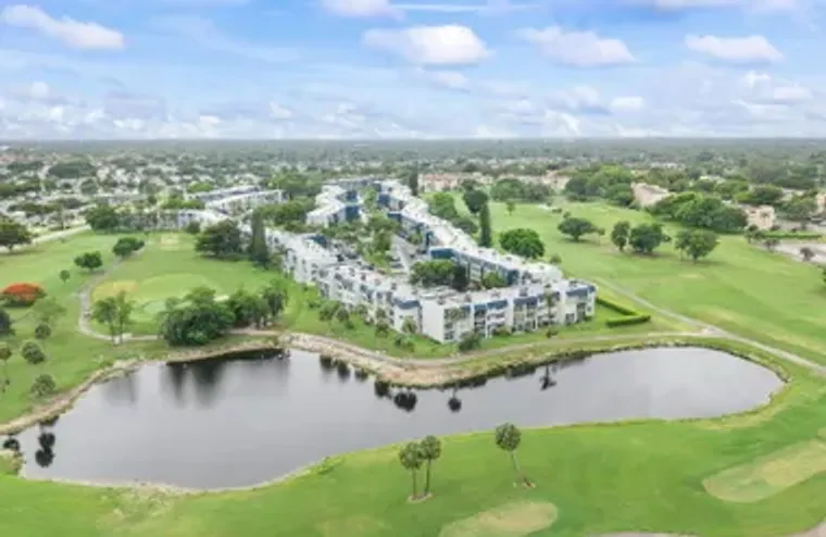 7807 GOLF CIR DR H 305, MARGATE, FL, 330..., Margate, FL 33063