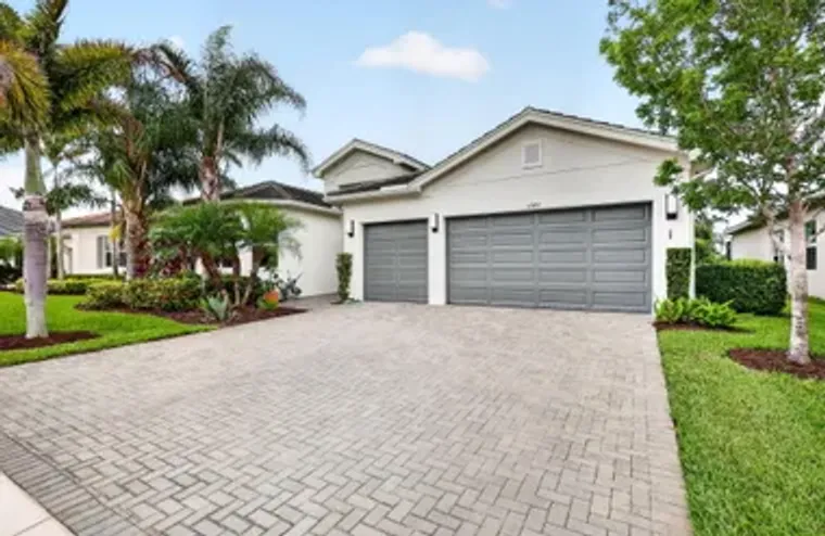 11051 SW IVORY SPRINGS LN, PORT ST. LUCI..., Port St. Lucie, FL 34987