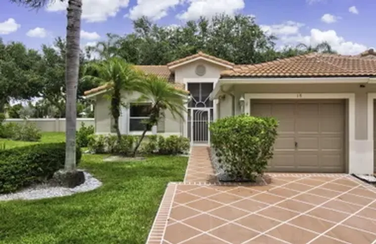 18 SAUSALITO DR, BOYNTON BEACH, FL, 3343..., Boynton Beach, FL 33436