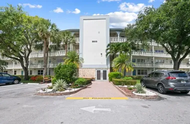 2503 ANTIGUA TER E1, COCONUT CREEK, FL, ..., Coconut Creek, FL 33066