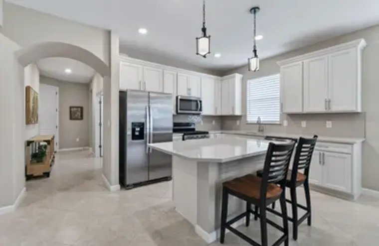 12847 SW VERMILLION CIR, PORT ST. LUCIE,..., Port St. Lucie, FL 34987