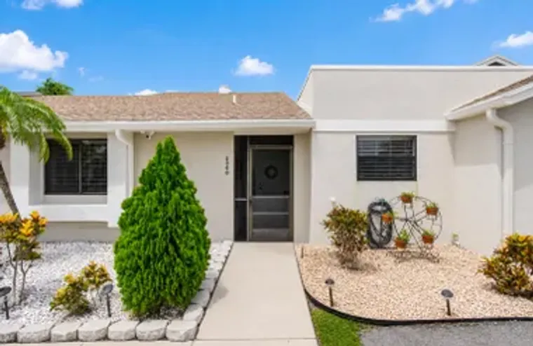 2360 NW 12TH ST, DELRAY BEACH, FL, 33445, Delray Beach, FL 33445