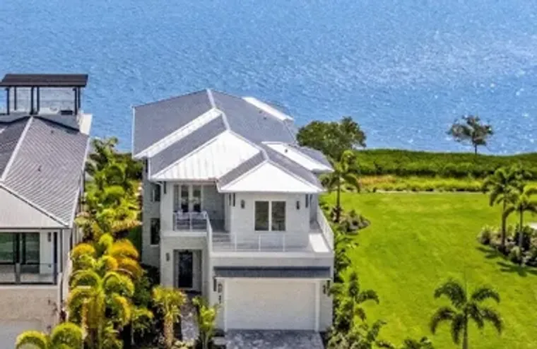 4842 S HARBOR DR, VERO BEACH, FL, 32967, Vero Beach, FL 32967