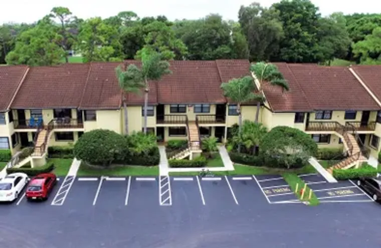 4691 E LUCERNE LAKES BLVD BLVD 206, LAKE..., Lake Worth, FL 33467