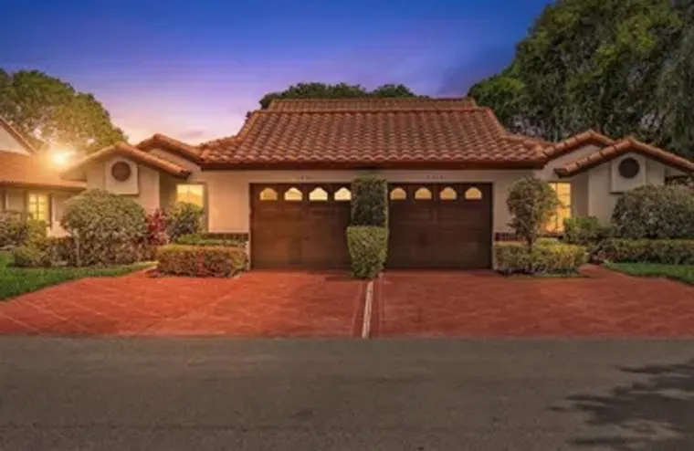 6454 POINTE PLEASANT CIR, DELRAY BEACH, ..., Delray Beach, FL 33484