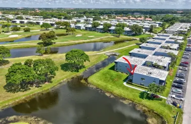265 BURGUNDY F, DELRAY BEACH, FL, 33484, Delray Beach, FL 33484
