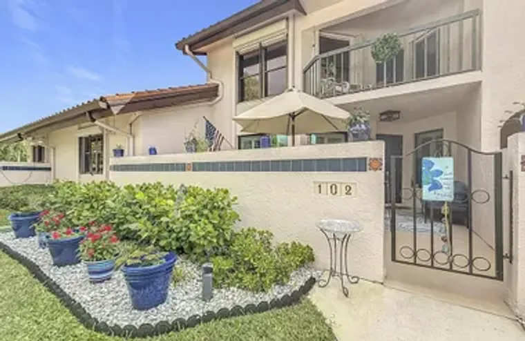3410 SE MARTINIQUE TRCE 102, STUART, FL,..., Stuart, FL 34997