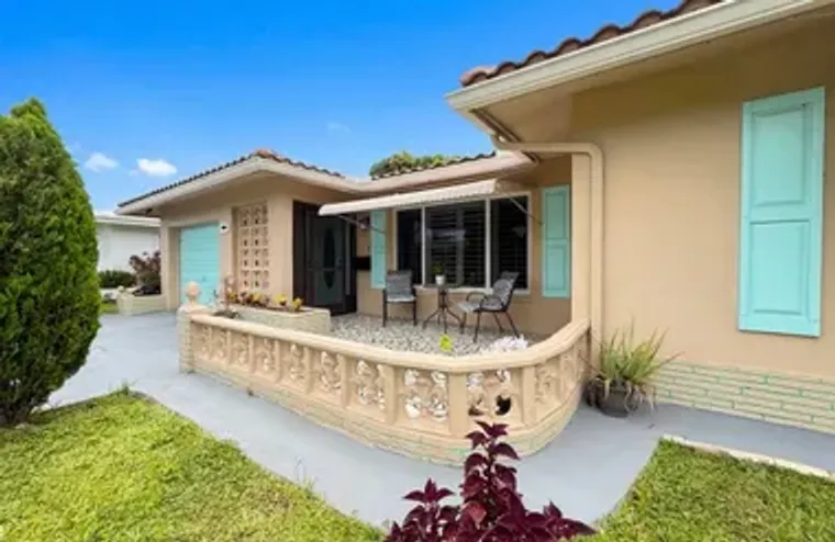 4400 NW 44TH TER, TAMARAC, FL, 33319, Tamarac, FL 33319