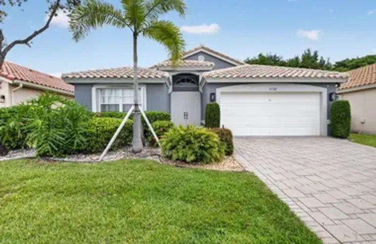 11728 DOVE HOLLOW AVE, BOYNTON BEACH, FL..., Boynton Beach, FL 33437