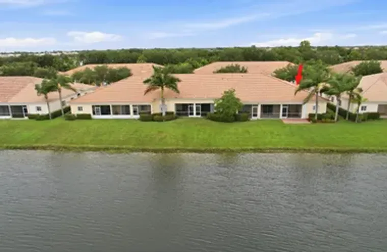 2340 WINDJAMMER WAY, WEST PALM BEACH, FL..., West Palm Beach, FL 33411