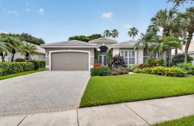 7180 FRANCISCO BEND DR, DELRAY BEACH, FL..., Delray Beach, FL 33446