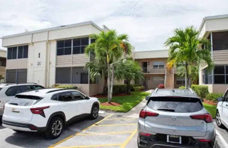 416 CAPRI I I, DELRAY BEACH, FL, 33484, Delray Beach, FL 33484