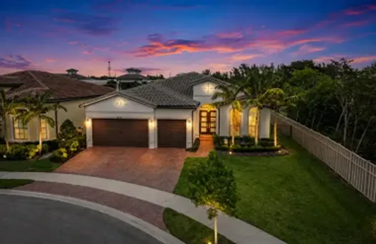 7806 ROWAN TER, PARKLAND, FL, 33067, Parkland, FL 33067