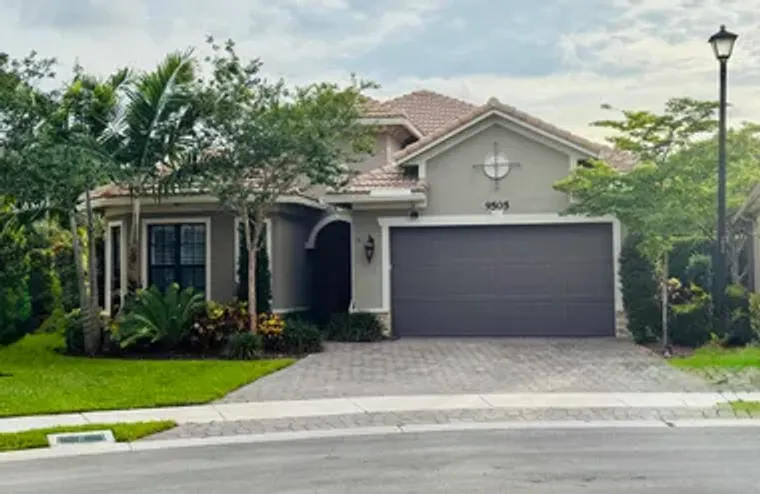 9505 KALMAR CIR CIR, PARKLAND, FL, 33076, Parkland, FL 33076