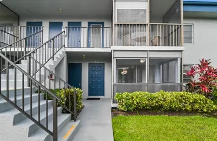 7535 S ORIOLE BLVD 108, DELRAY BEACH, FL..., Delray Beach, FL 33446