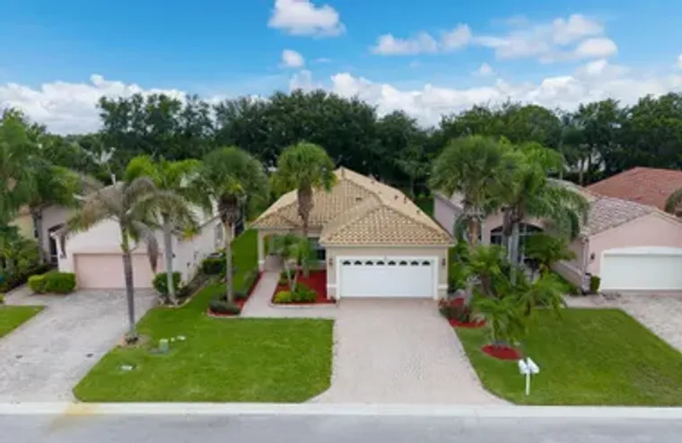 445 NW LISMORE LN, PORT ST. LUCIE, FL, 3..., Port St. Lucie, FL 34986