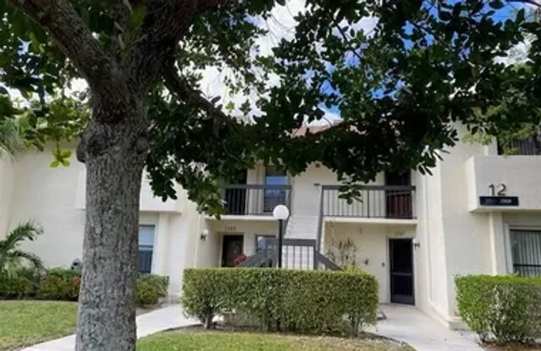 3367 PERIMETER DR, GREENACRES, FL, 33467, Greenacres, FL 33467