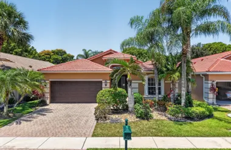 6761 PISANO DR, LAKE WORTH, FL, 33467, Lake Worth, FL 33467
