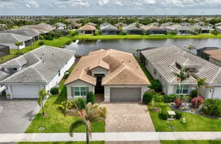 13042 SW BROOK VIEW TER, PORT ST. LUCIE,..., Port St. Lucie, FL 34987