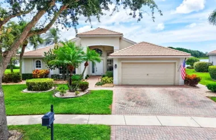 13461 BARCELONA LAKE CIR, DELRAY BEACH, ..., Delray Beach, FL 33446