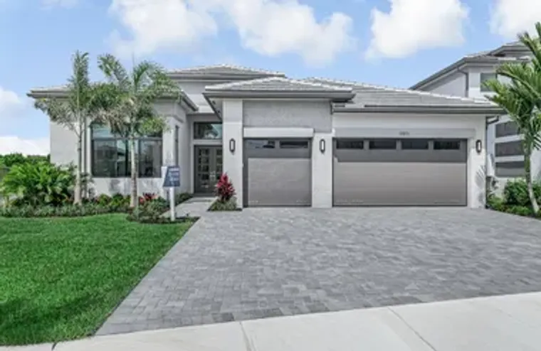9891 MIGRATION PT, PALM BEACH GARDENS, F..., Palm Beach Gardens, FL 33412