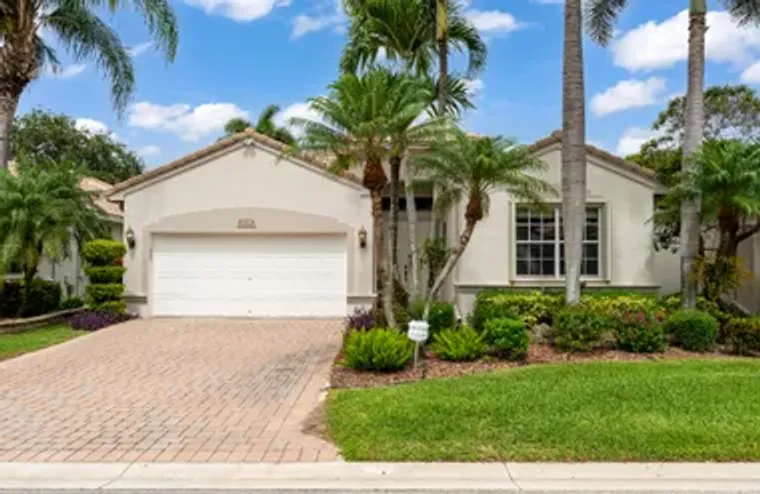 7811 LANDO AVE, BOYNTON BEACH, FL, 33437, Boynton Beach, FL 33437