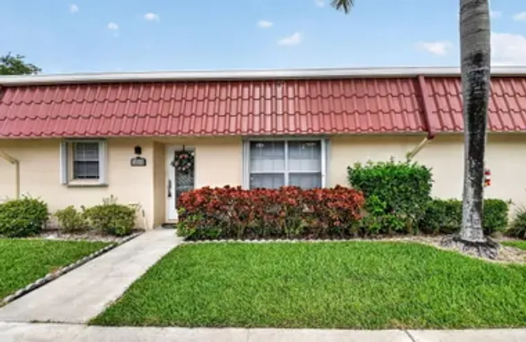 300 CAPE COD CIR, LAKE WORTH, FL, 33467, Lake Worth, FL 33467