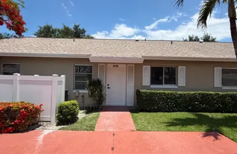 18720 SCHOONER DR, BOCA RATON, FL, 33496, Boca Raton, FL 33496
