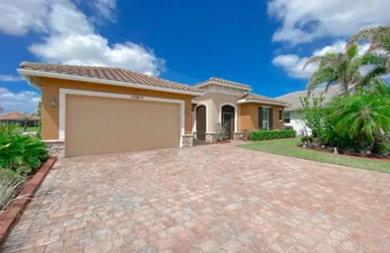 11126 SW VITALIA CT, PORT ST. LUCIE, FL,..., Port St. Lucie, FL 34987