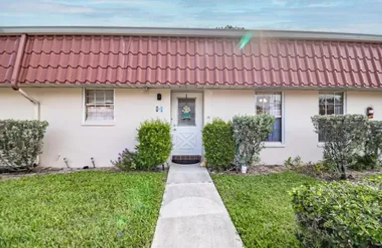 849 SALEM LN, LAKE WORTH, FL, 33467, Lake Worth, FL 33467