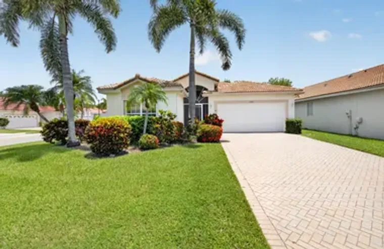 9729 LEMONWOOD WAY, BOYNTON BEACH, FL, 3..., Boynton Beach, FL 33437