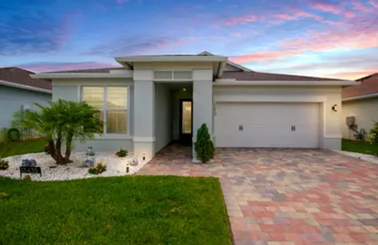 13435 SW VERMILLION CIR, PORT ST. LUCIE,..., Port St. Lucie, FL 34987