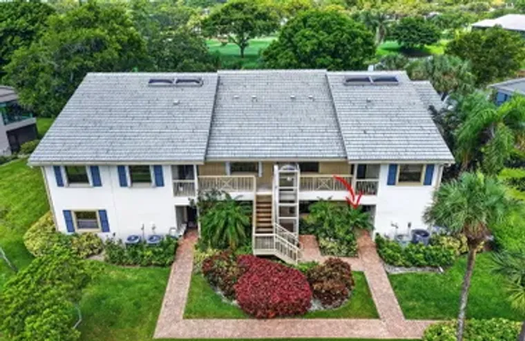 4 EASTGATE DR C, BOYNTON BEACH, FL, 3343..., Boynton Beach, FL 33436