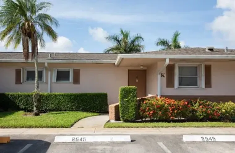 2545 DUDLEY DR K, WEST PALM BEACH, FL, 3..., West Palm Beach, FL 33415