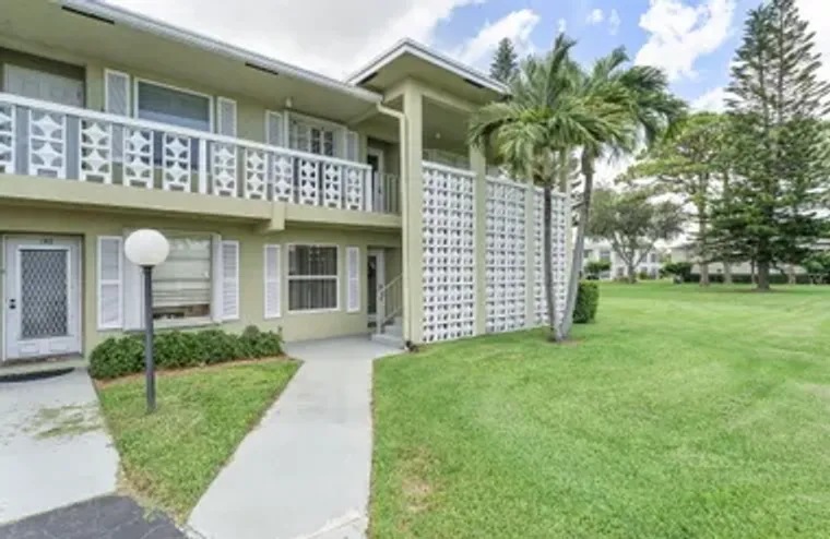 1041 ORANGE TER 104, DELRAY BEACH, FL, 3..., Delray Beach, FL 33445