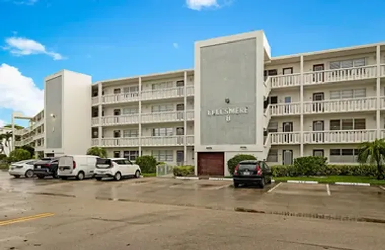 1023 ELLESMERE B B, DEERFIELD BEACH, FL,..., Deerfield Beach, FL 33442
