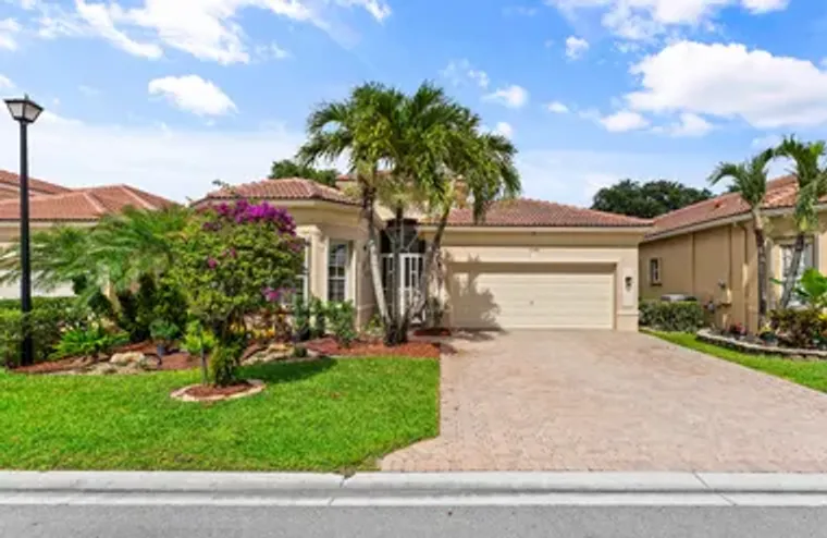7188 DEMEDICI CIR, DELRAY BEACH, FL, 334..., Delray Beach, FL 33446
