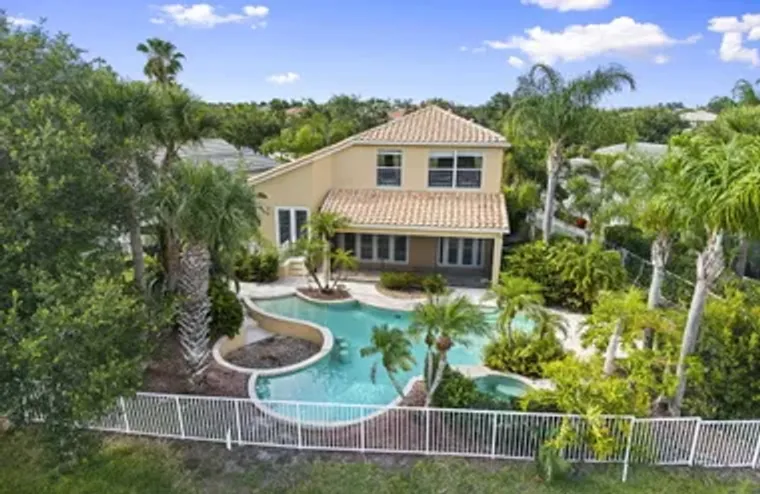 11221 SW SPRINGTREE TER, PORT ST. LUCIE,..., Port St. Lucie, FL 34987