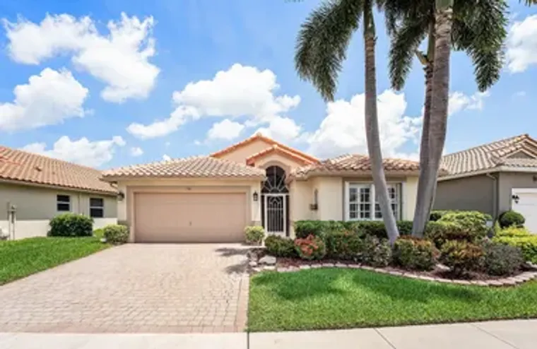 7385 HAVILAND CIR, BOYNTON BEACH, FL, 33..., Boynton Beach, FL 33437