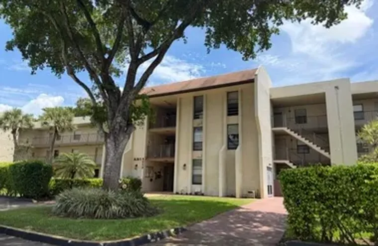 8050 W MCNAB RD 203, TAMARAC, FL, 33321, Tamarac, FL 33321