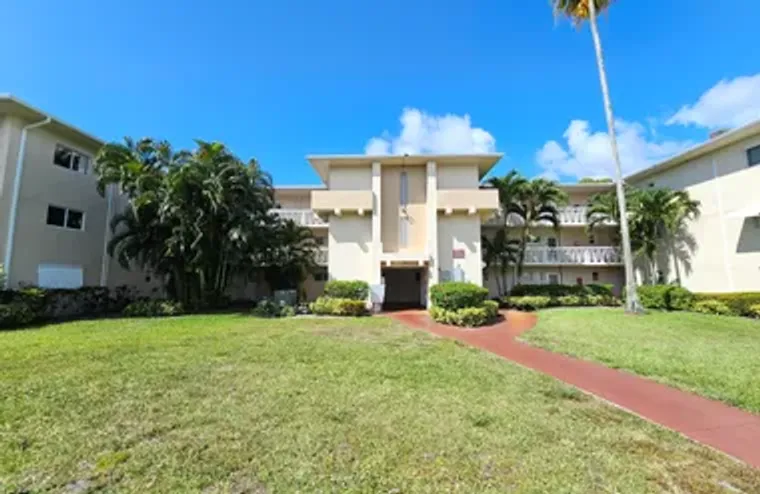 2562 GARDEN DR 202, LAKE WORTH BEACH, FL..., Lake Worth Beach, FL 33461