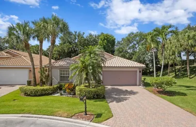 7818 CAPRIO DR, BOYNTON BEACH, FL, 33472, Boynton Beach, FL 33472