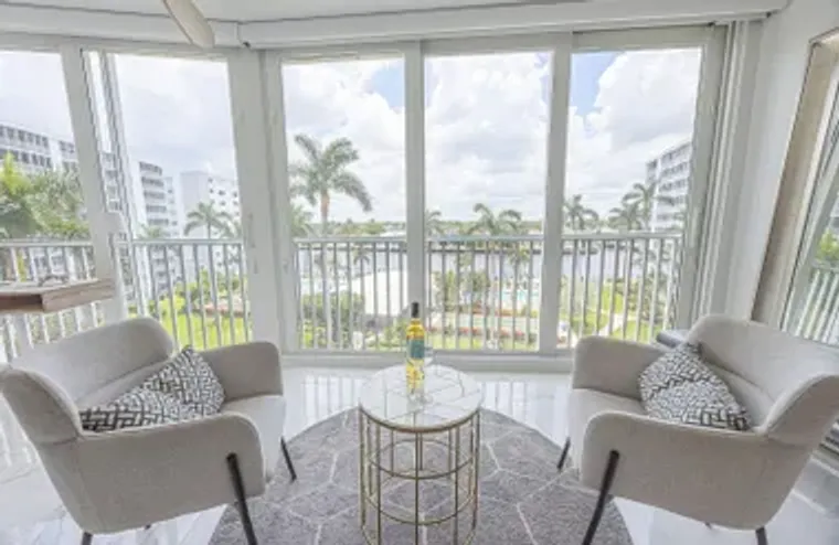 3224 S OCEAN BLVD 612B, HIGHLAND BEACH, ..., Highland Beach, FL 33487