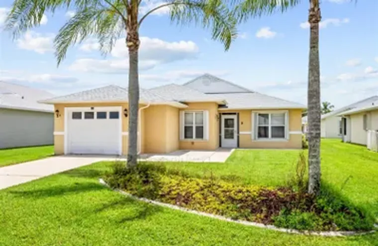 413 EUROPEAN LN, FORT PIERCE, FL, 34982, Fort Pierce, FL 34982
